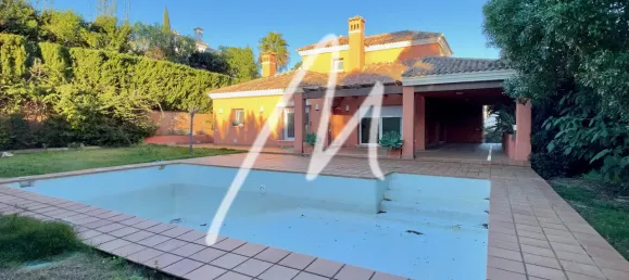 4 chambres Villa à Cadiz, Spain No. 26624 22