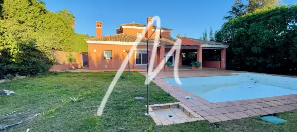 4 chambres Villa à Cadiz, Spain No. 26624 3