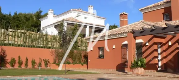 4 chambres Villa à Cadiz, Spain No. 26624 2