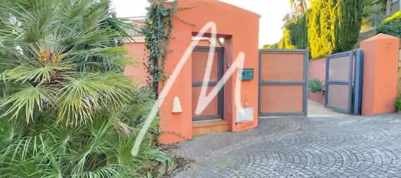 4 chambres Villa à Cadiz, Spain No. 26624 35