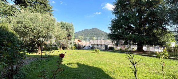 4 bedrooms Villa in Nembro, Italy No. 282340 19