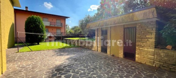 4 bedrooms Villa in Nembro, Italy No. 282340 22