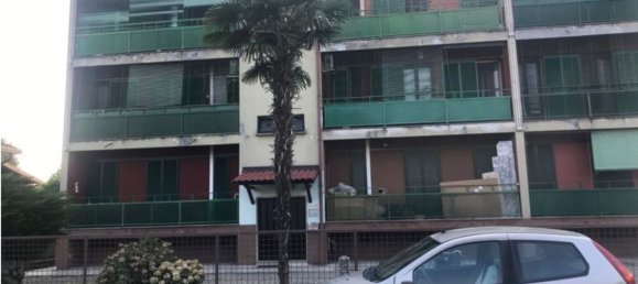 Apartamento de 2 divisões em Ossona, Italy N.º 168097 2