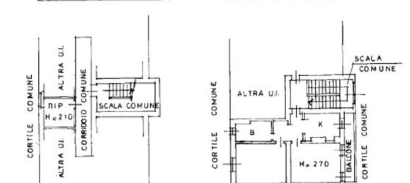 Apartamento de 2 divisões em Ossona, Italy N.º 168097 18