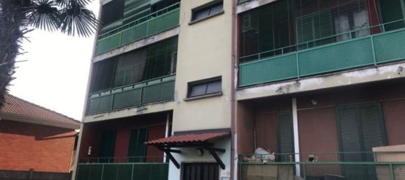 Apartamento de 2 divisões em Ossona, Italy N.º 168097 3