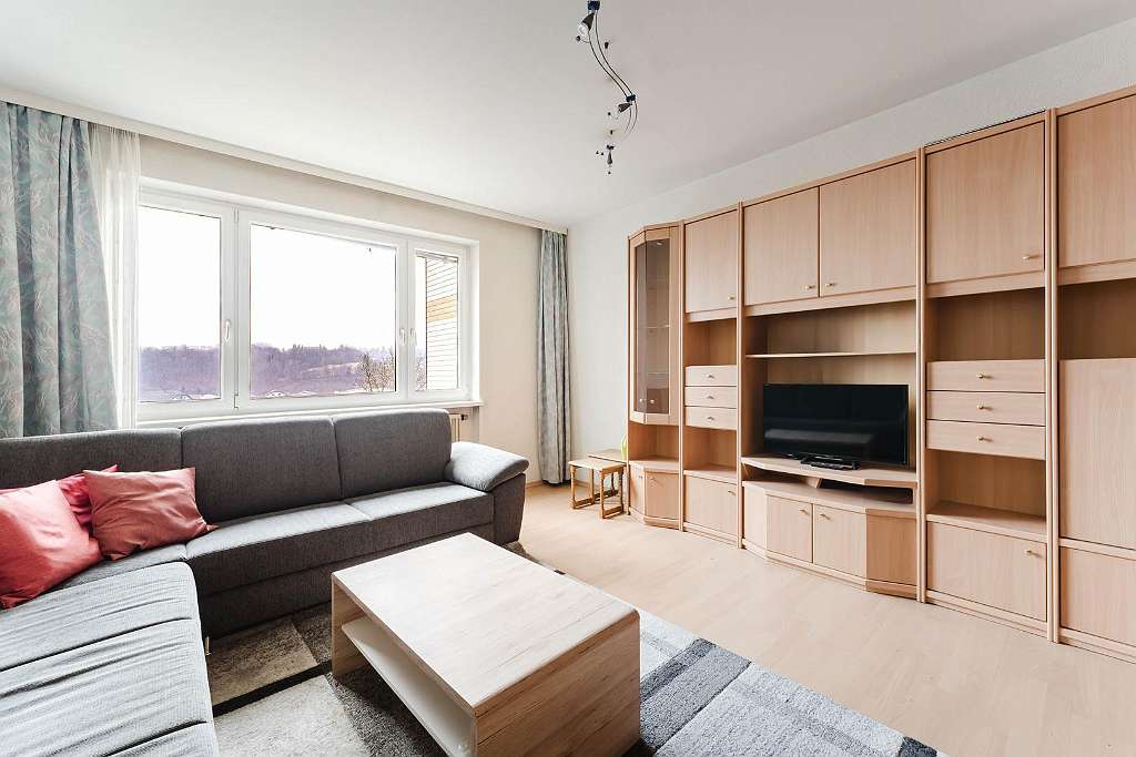 3-Zimmer Wohnung in Grieskirchen, Austria, Nr. 46170