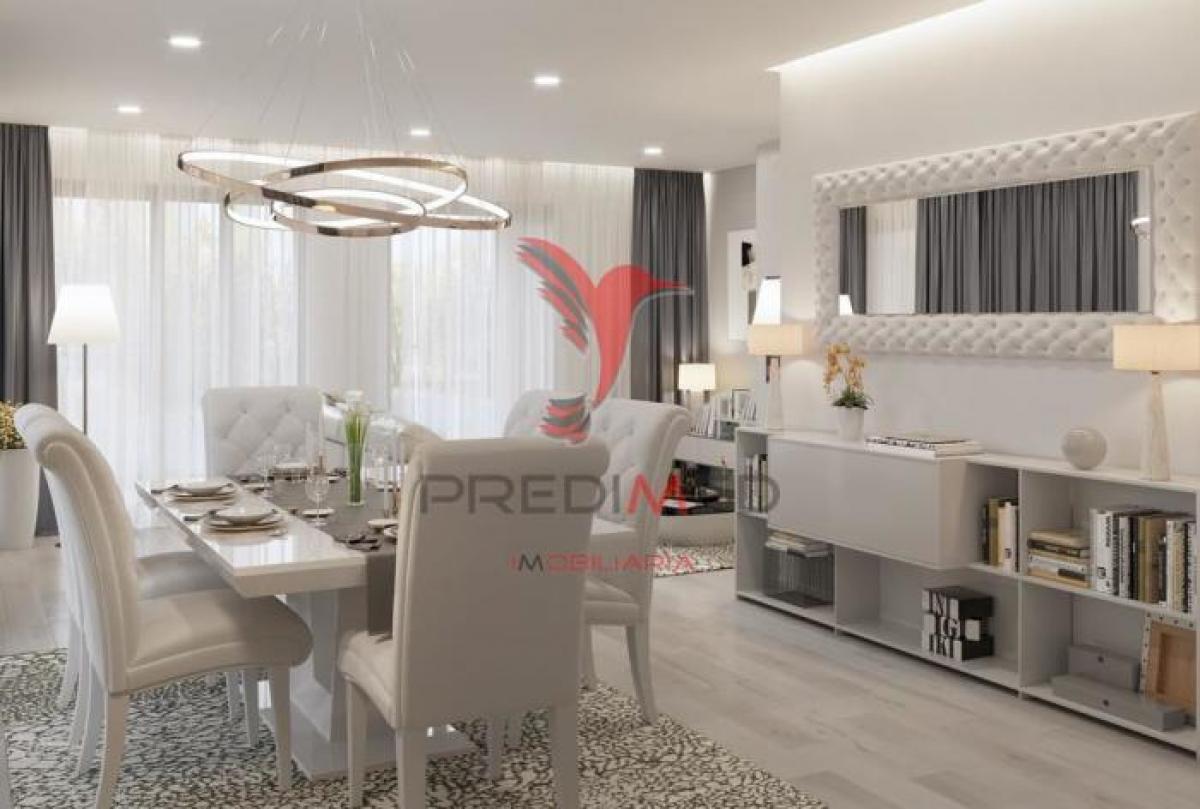 Квартира с 3 спальнями в Коимбра, Португалия № 552