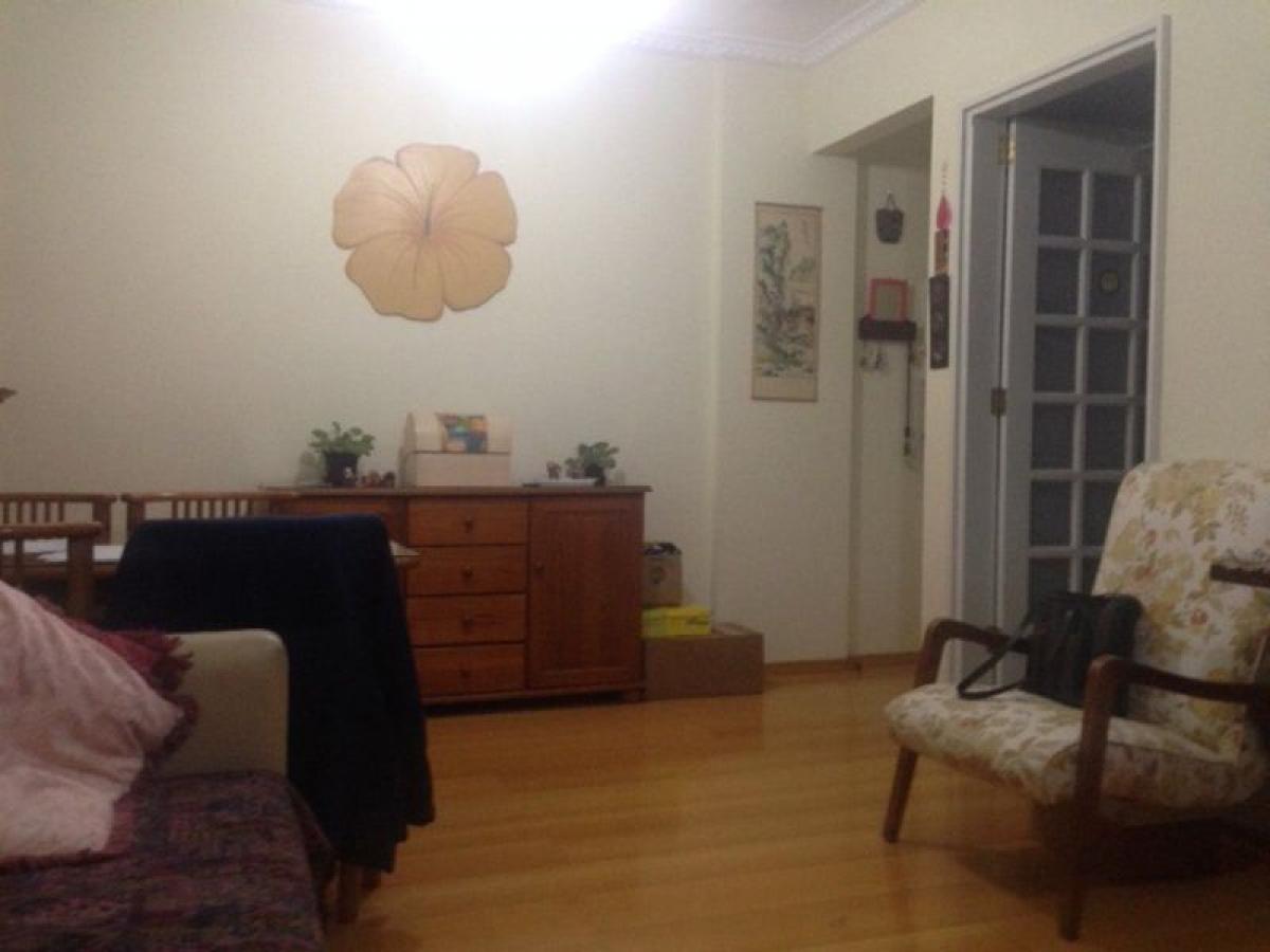 Квартира с 2 спальнями в Сан-Паулу, Бразилия № 488444