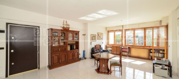 4-Zimmer Wohnung in Rome, Italy, Nr. 204218 3