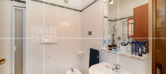 4-Zimmer Wohnung in Rome, Italy, Nr. 204218 12