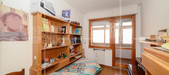 4-Zimmer Wohnung in Rome, Italy, Nr. 204218 20