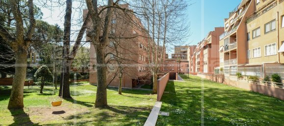 4-Zimmer Wohnung in Rome, Italy, Nr. 204218 11