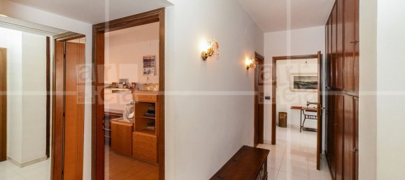 4-Zimmer Wohnung in Rome, Italy, Nr. 204218 5