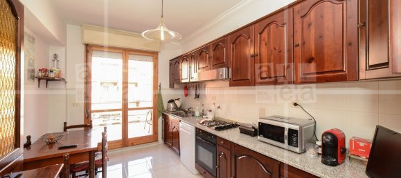 4-Zimmer Wohnung in Rome, Italy, Nr. 204218 7