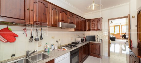 4-Zimmer Wohnung in Rome, Italy, Nr. 204218 6