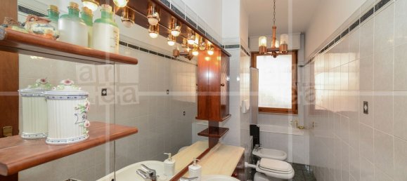 4-Zimmer Wohnung in Rome, Italy, Nr. 204218 13