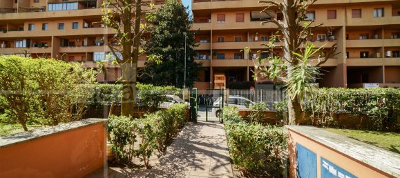 4-Zimmer Wohnung in Rome, Italy, Nr. 204218 9