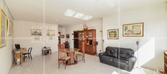 4-Zimmer Wohnung in Rome, Italy, Nr. 204218 8