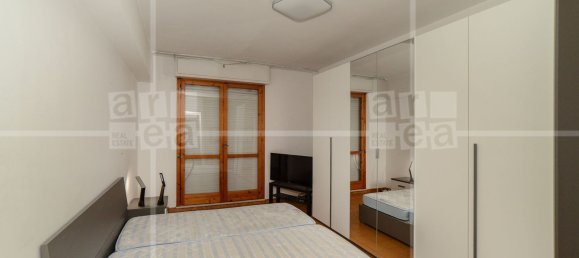 4-Zimmer Wohnung in Rome, Italy, Nr. 204218 19