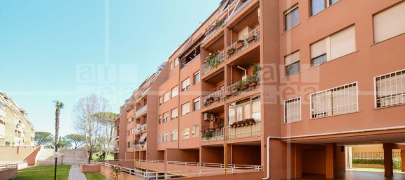 4-Zimmer Wohnung in Rome, Italy, Nr. 204218 10