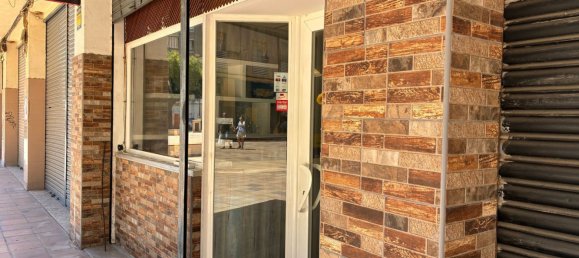 Propiedad comercial en Reus, Spain 50 m² No. 184568 3