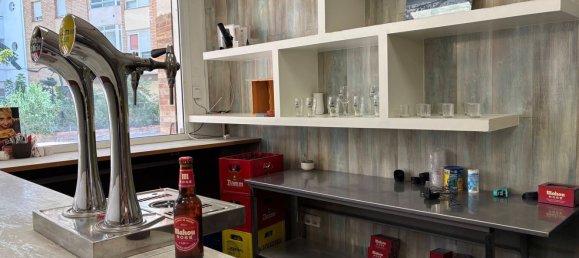 Propiedad comercial en Reus, Spain 50 m² No. 184568 10