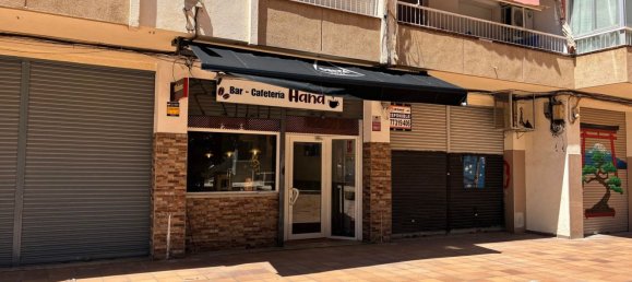 Propiedad comercial en Reus, Spain 50 m² No. 184568 2