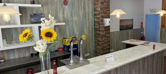 Propiedad comercial en Reus, Spain 50 m² No. 184568 20