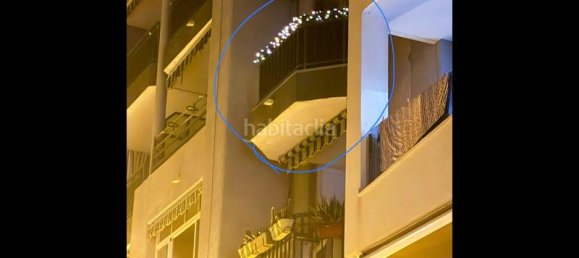 Penthouse T2 em Torrevieja, Spain N.º 137983 11