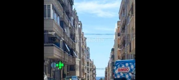 Penthouse T2 em Torrevieja, Spain N.º 137983 14