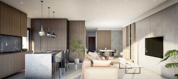 3 bedrooms Penthouse in Agios Athanasios, Cyprus No. 11910 10