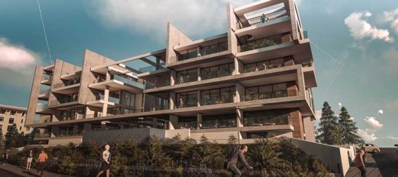 3 bedrooms Penthouse in Agios Athanasios, Cyprus No. 11910 8