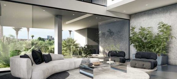 3 bedrooms Penthouse in Agios Athanasios, Cyprus No. 11910 9