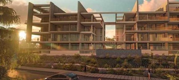 3 bedrooms Penthouse in Agios Athanasios, Cyprus No. 11910 7