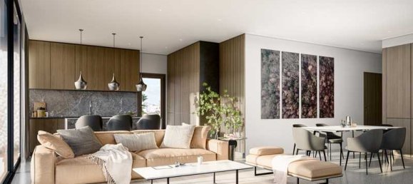 3 bedrooms Penthouse in Agios Athanasios, Cyprus No. 11910 5