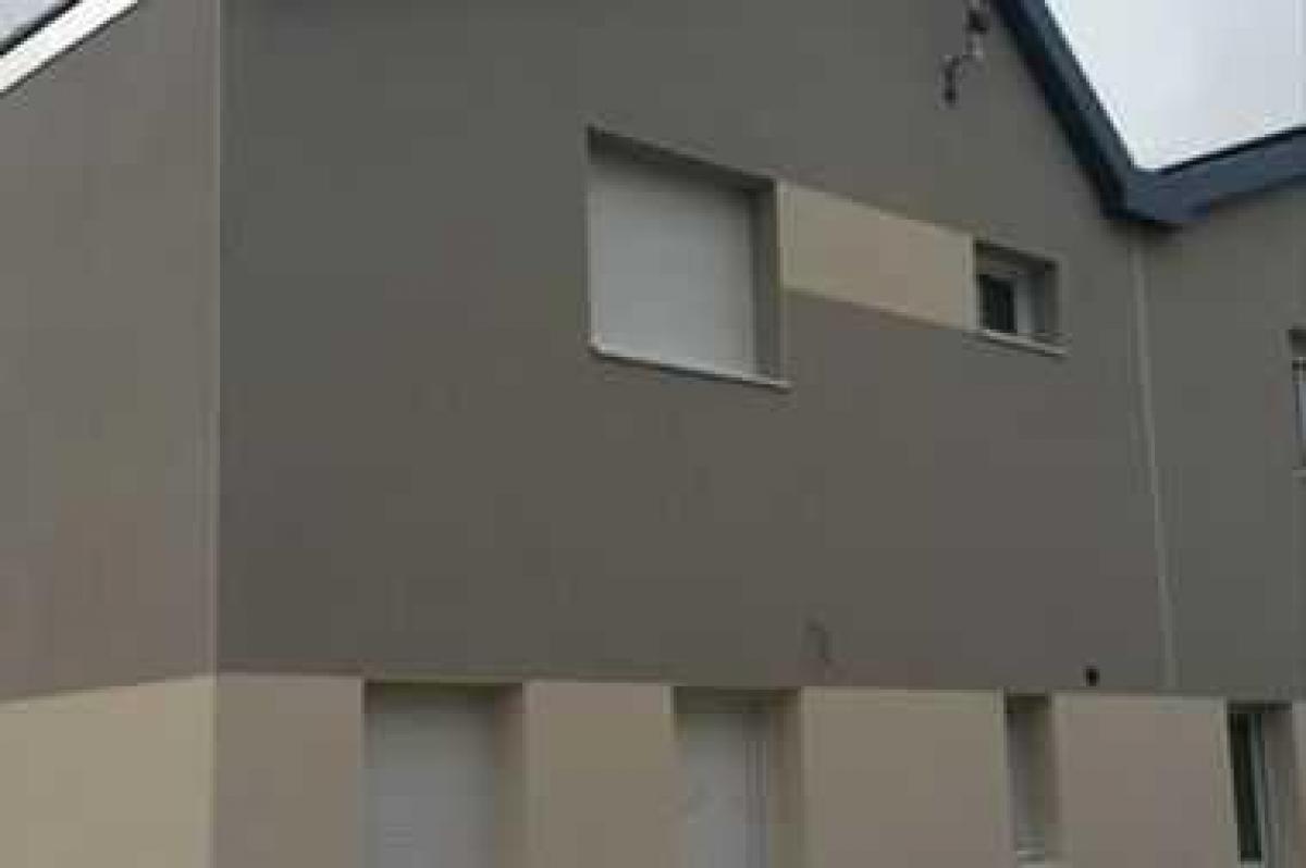 3 Schlafzimmer Haus in Angers, France, Nr. 25281