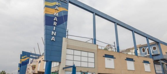 Вилла с 3 спальнями в Финестрат, Испания № 9336 3