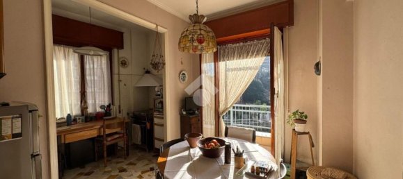 5 rooms Apartment in Genoa, Italy No. 106640 15
