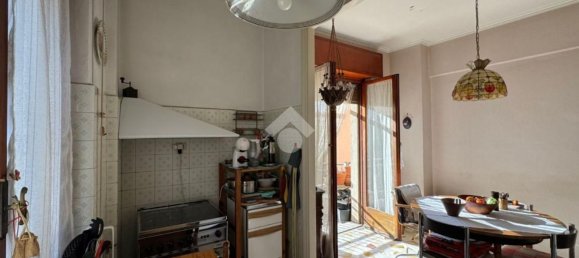 5 rooms Apartment in Genoa, Italy No. 106640 18
