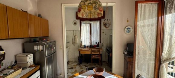 5 rooms Apartment in Genoa, Italy No. 106640 16