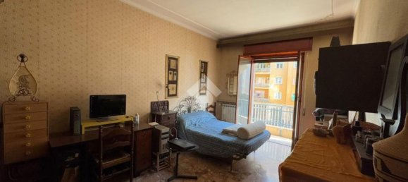 5 rooms Apartment in Genoa, Italy No. 106640 6