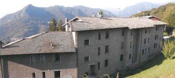 3غرفة شقة في Zogno, Italy رقم 5913 6