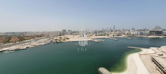 3 chambres Appartement à Al Reem Island, UAE No. 41963 10