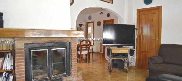 8 Schlafzimmer Villa in Lloret de Mar, Spain, Nr. 14855 8