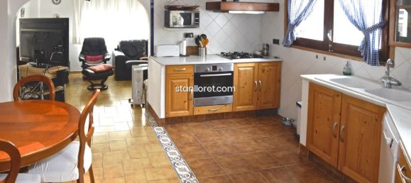8 Schlafzimmer Villa in Lloret de Mar, Spain, Nr. 14855 7