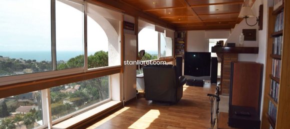 8 Schlafzimmer Villa in Lloret de Mar, Spain, Nr. 14855 19