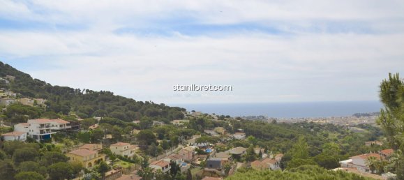 8 Schlafzimmer Villa in Lloret de Mar, Spain, Nr. 14855 5