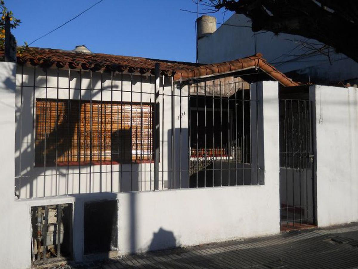 2 غرف نوم شقة في Lomas de Zamora, Argentina رقم 2331