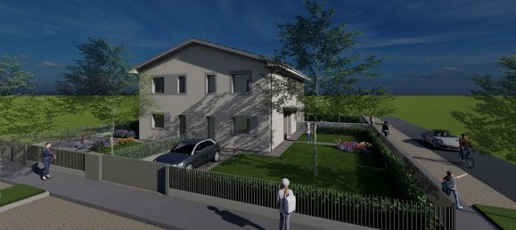 4-Zimmer Villa in Lugo, Italy, Nr. 182791 11