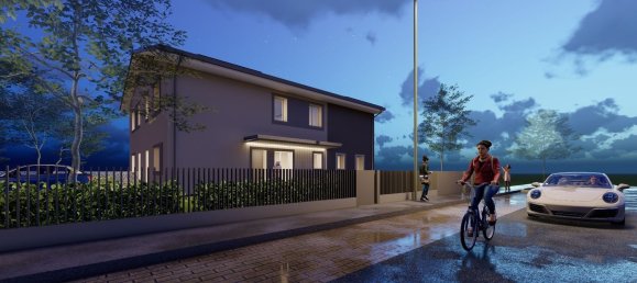 4-Zimmer Villa in Lugo, Italy, Nr. 182791 10